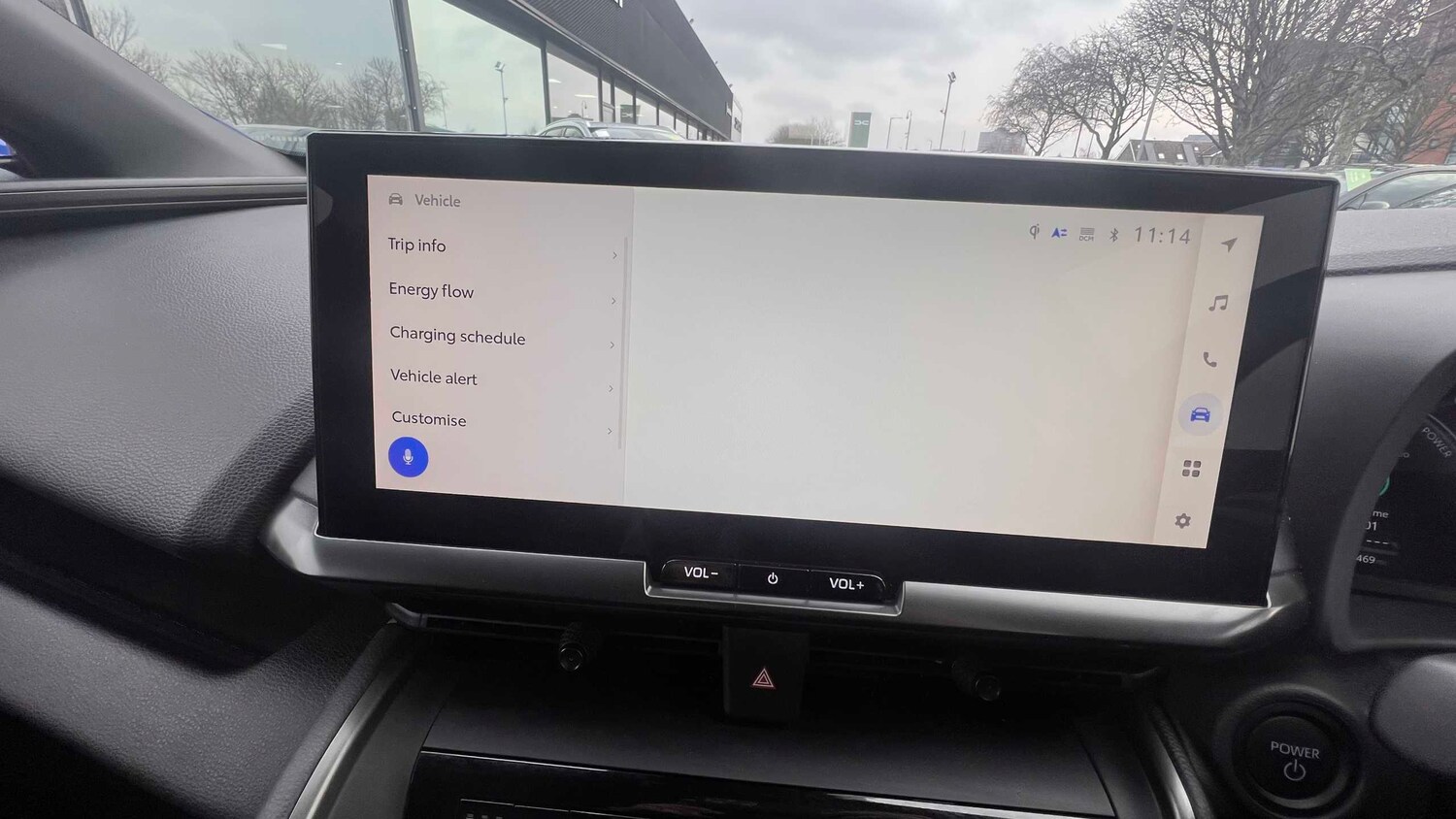 Used Toyota C-HR 2024 for sale - 77859542: Photo 13