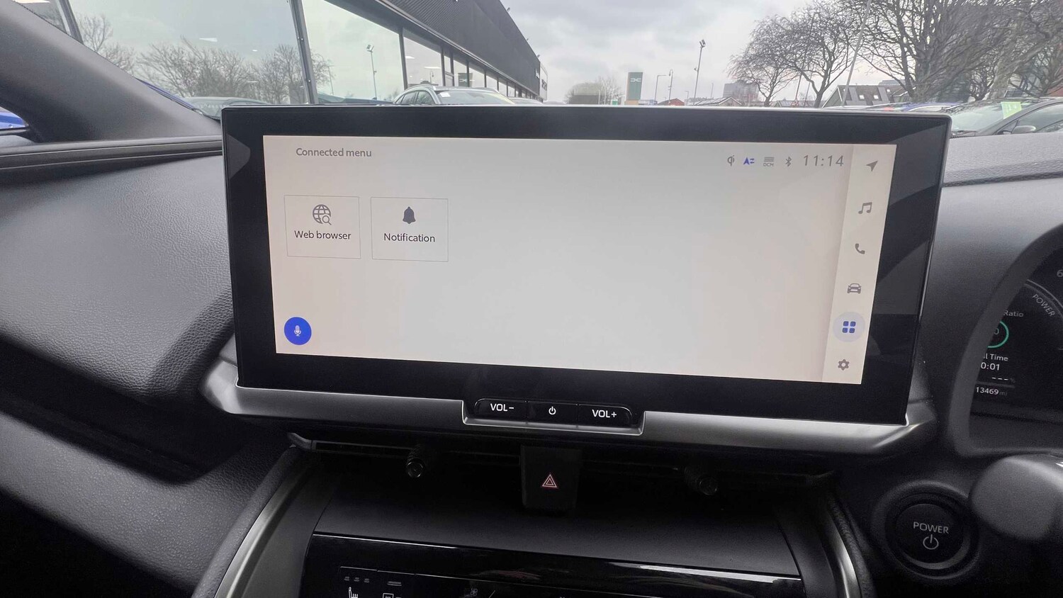 Used Toyota C-HR 2024 for sale - 77859542: Photo 18