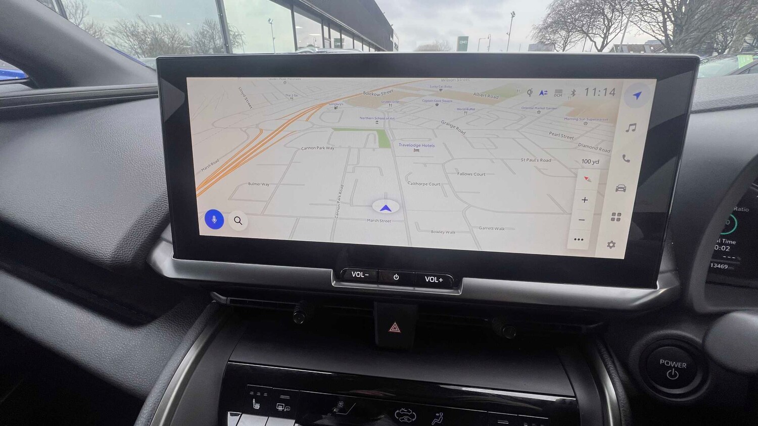 Used Toyota C-HR 2024 for sale - 77859542: Photo 19