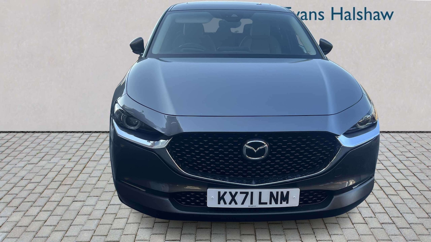 Used Mazda CX-30 for sale - 77861078: Photo 2