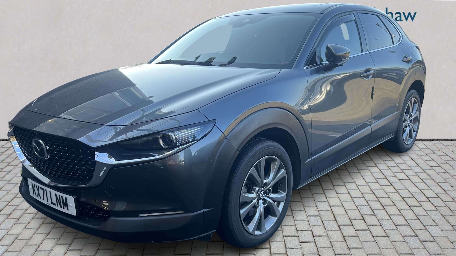 Used Mazda CX-30 for sale - 77861078: Photo 3