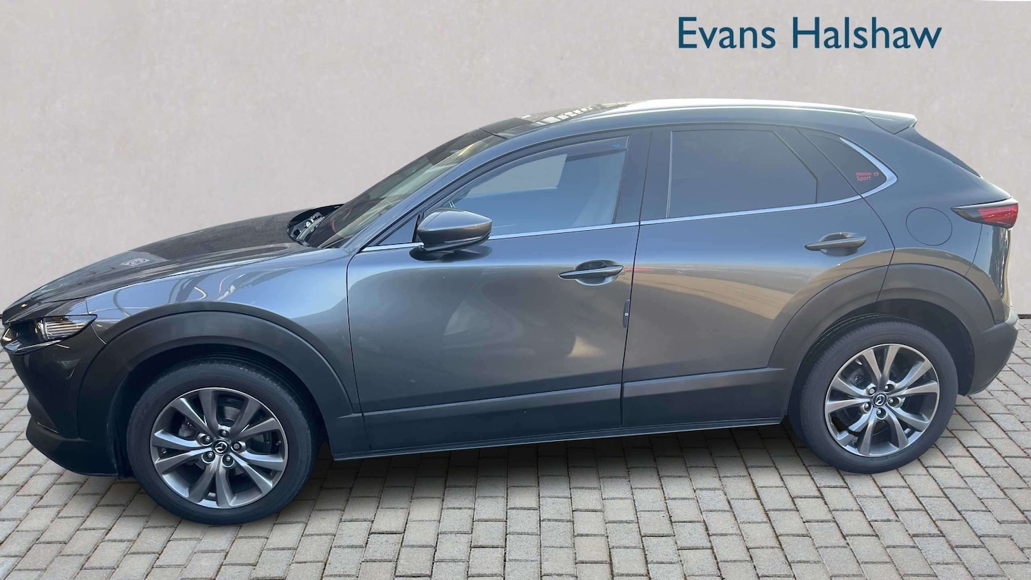 Used Mazda CX-30 for sale - 77861078: Photo 4