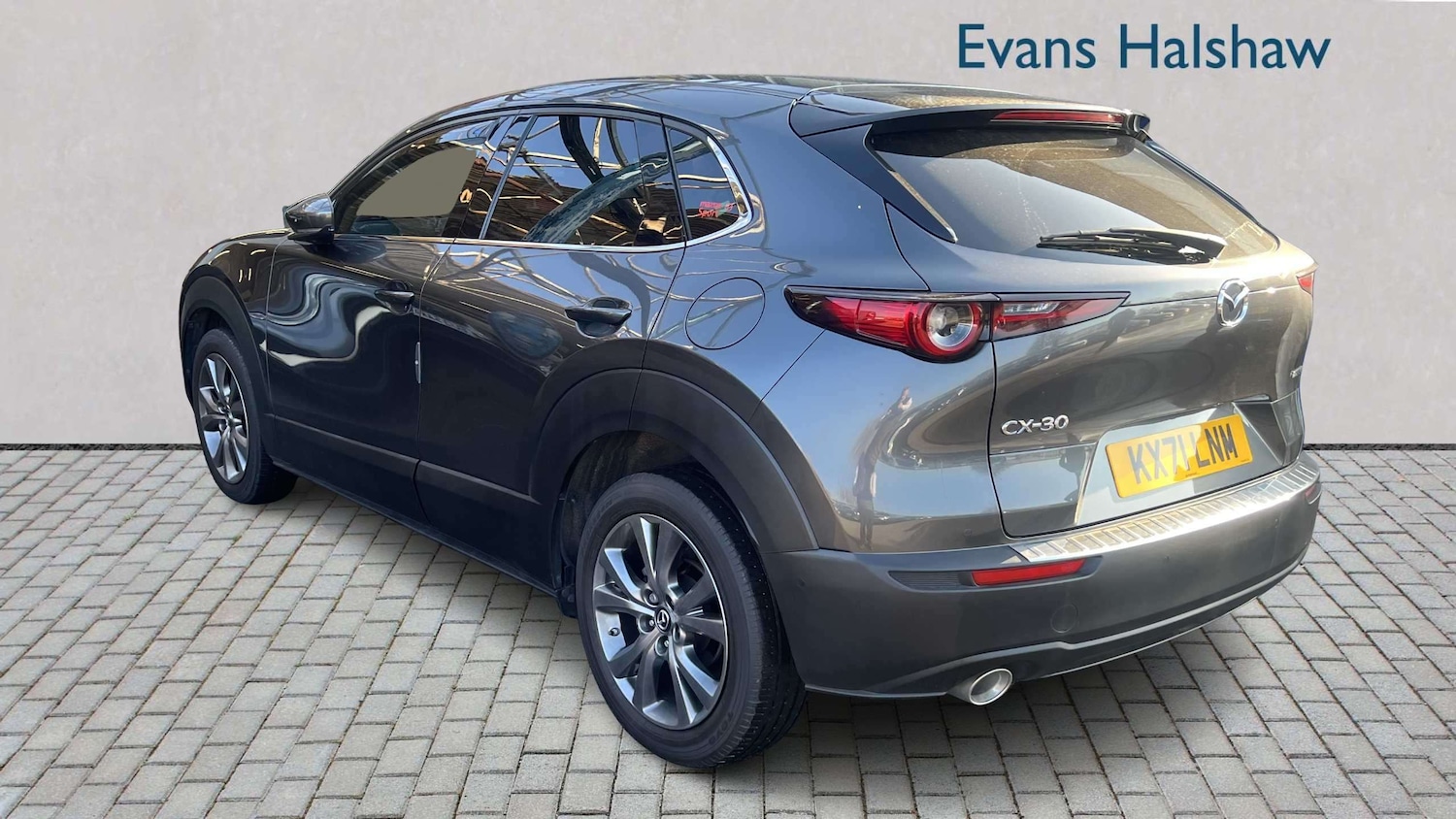 Used Mazda CX-30 for sale - 77861078: Photo 5