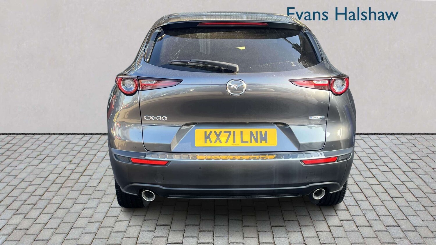 Used Mazda CX-30 for sale - 77861078: Photo 6