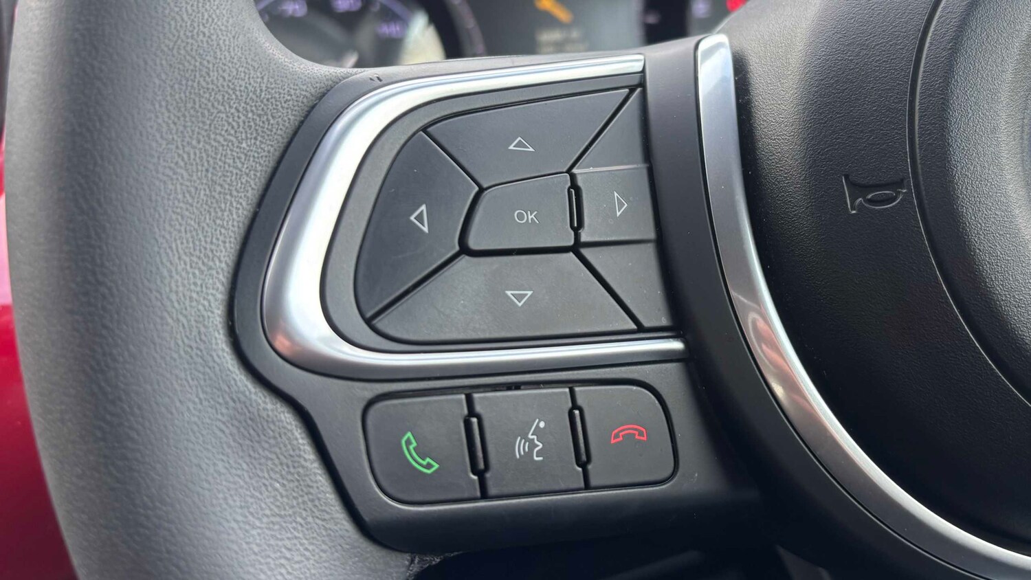 Used Fiat 500X for sale - 77860421: Photo 12