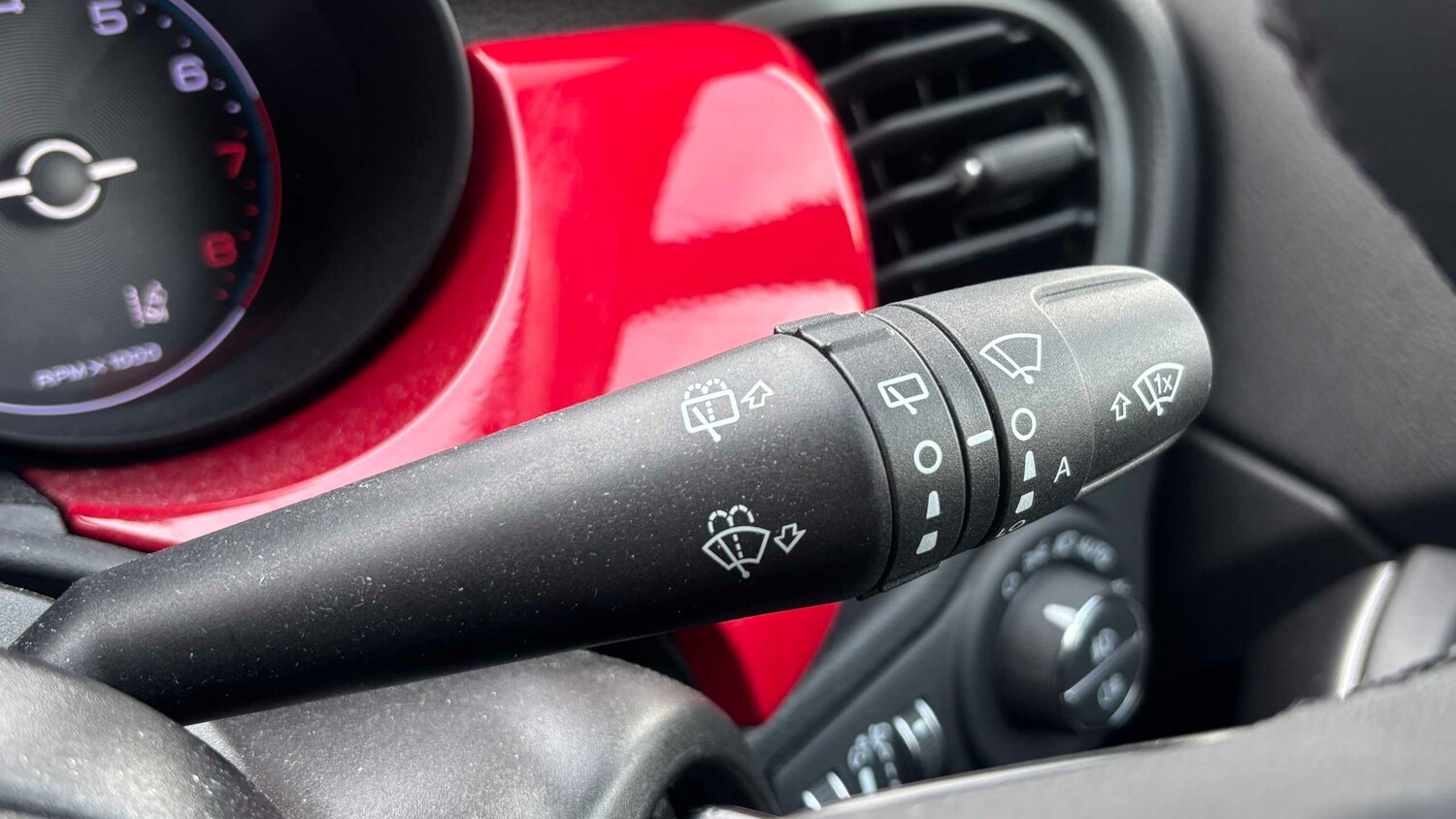 Used Fiat 500X for sale - 77860421: Photo 14