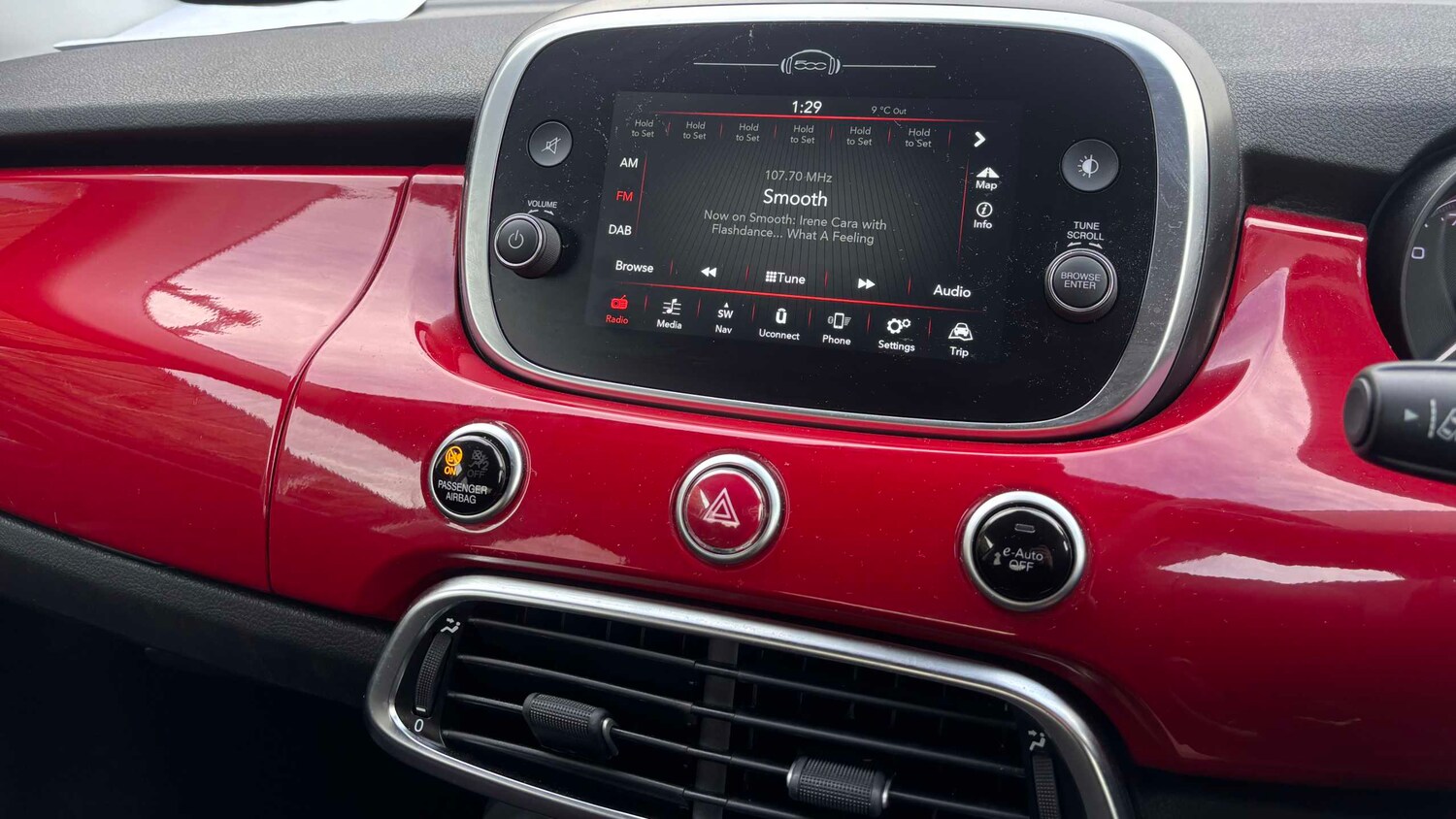 Used Fiat 500X for sale - 77860421: Photo 18