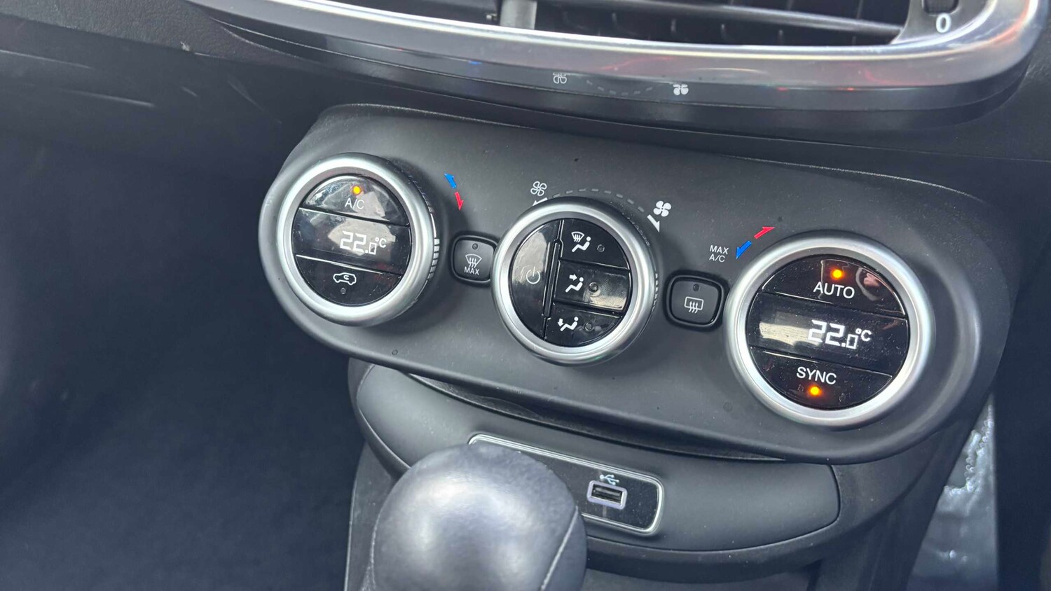 Used Fiat 500X for sale - 77860421: Photo 19