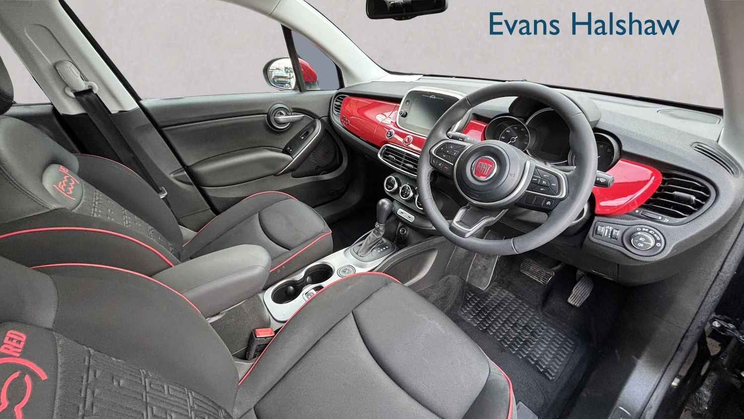 Used Fiat 500X for sale - 77860421: Photo 4