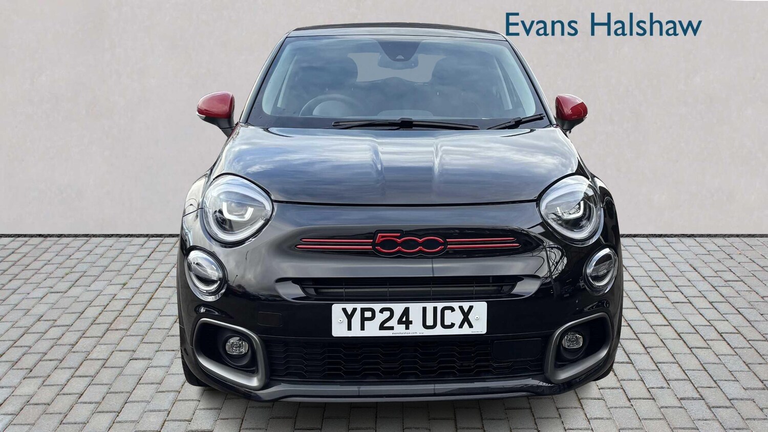 Used Fiat 500X for sale - 77860421: Photo 7