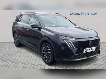 Used Peugeot 5008 2025 for sale - 78881041: Photo