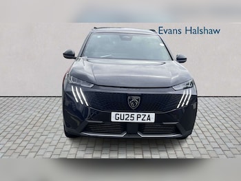 Used Peugeot 5008 2025 for sale - 78881041: Photo