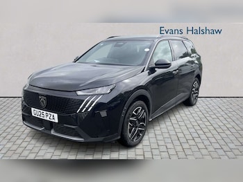 Used Peugeot 5008 2025 for sale - 78881041: Photo