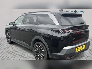 Used Peugeot 5008 2025 for sale - 78881041: Photo