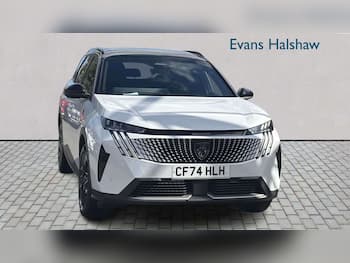 Used Peugeot 5008 2024 for sale - 79753922: Photo