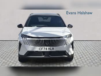 Used Peugeot 5008 2024 for sale - 79753922: Photo