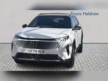 Used Peugeot 5008 2024 for sale - 79753922: Photo