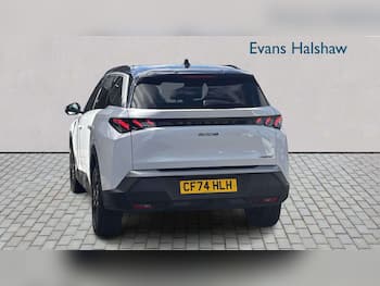 Used Peugeot 5008 2024 for sale - 79753922: Photo