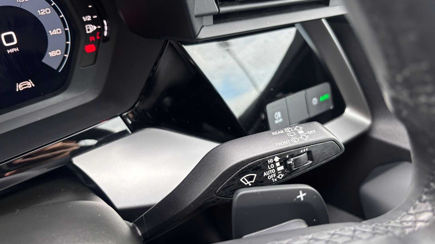 Used Audi A3 for sale - 77862423: Photo 13