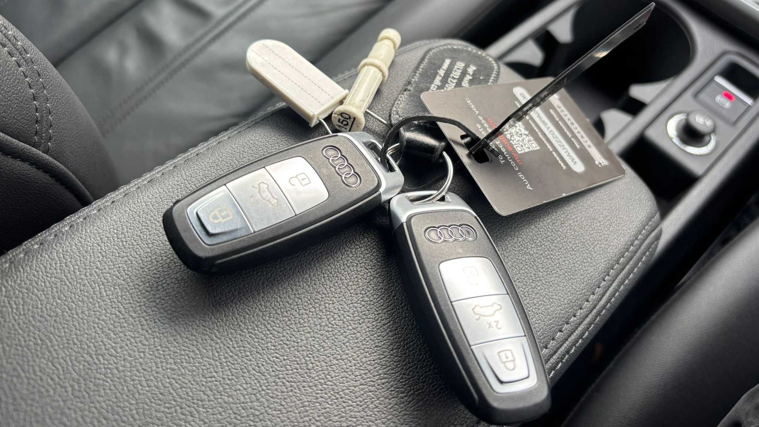 Used Audi A3 for sale - 77862423: Photo 15