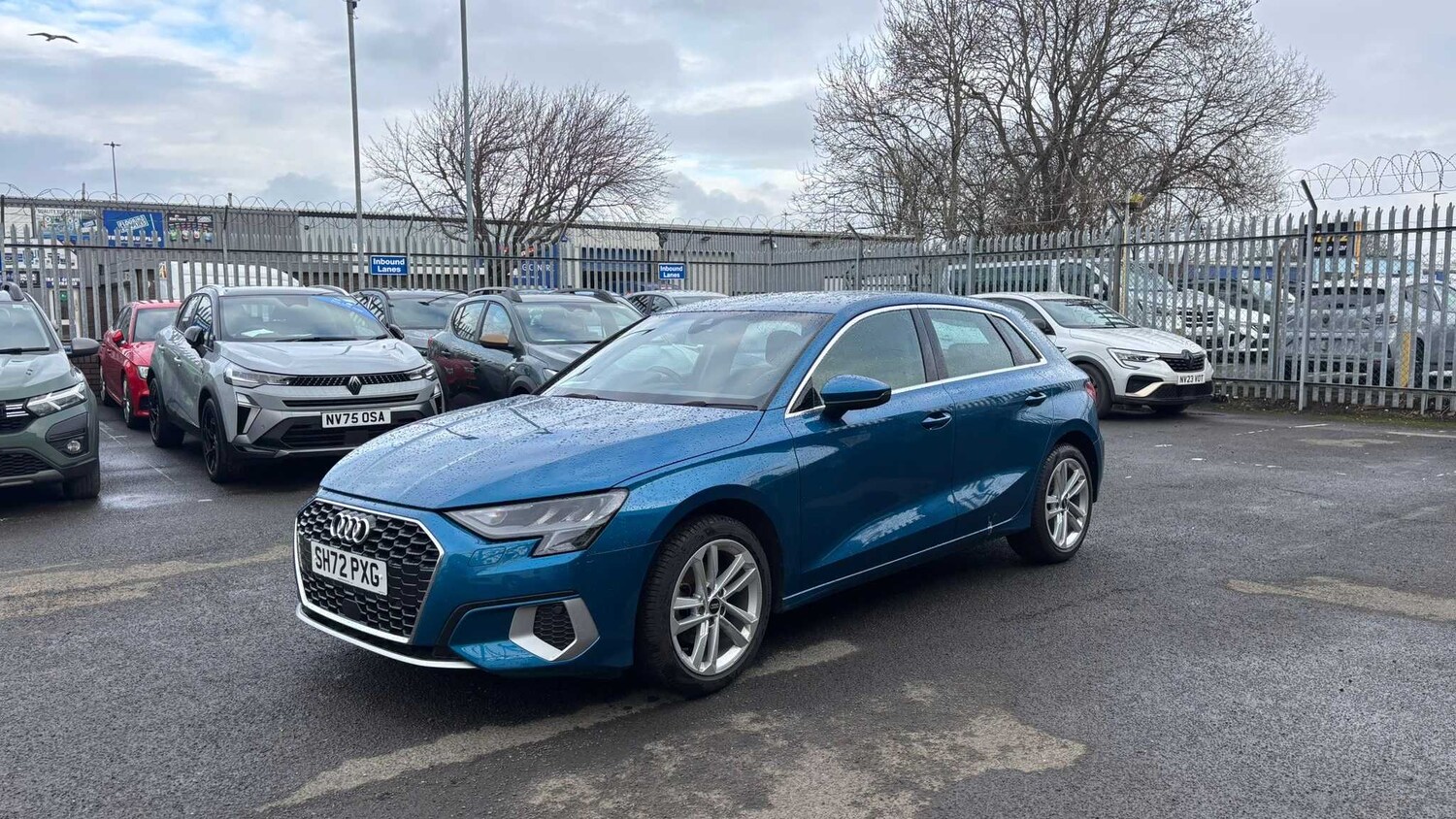 Used Audi A3 for sale - 77862423: Photo 16