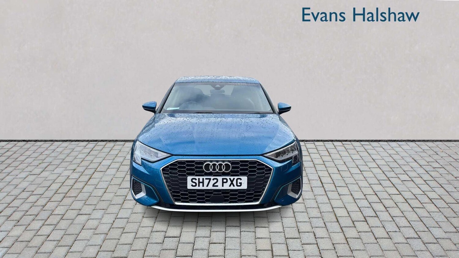 Used Audi A3 for sale - 77862423: Photo 17