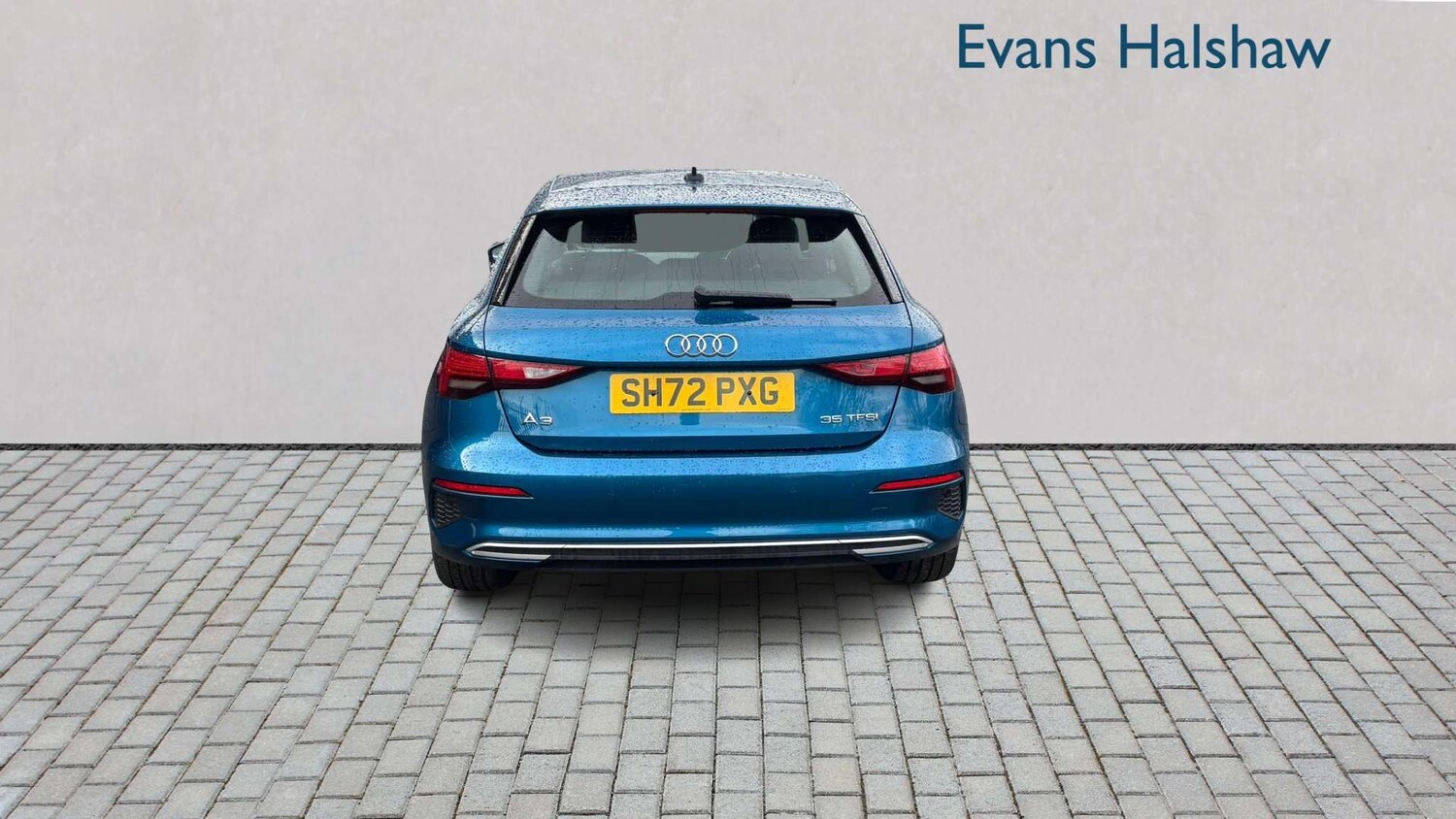 Used Audi A3 for sale - 77862423: Photo 18