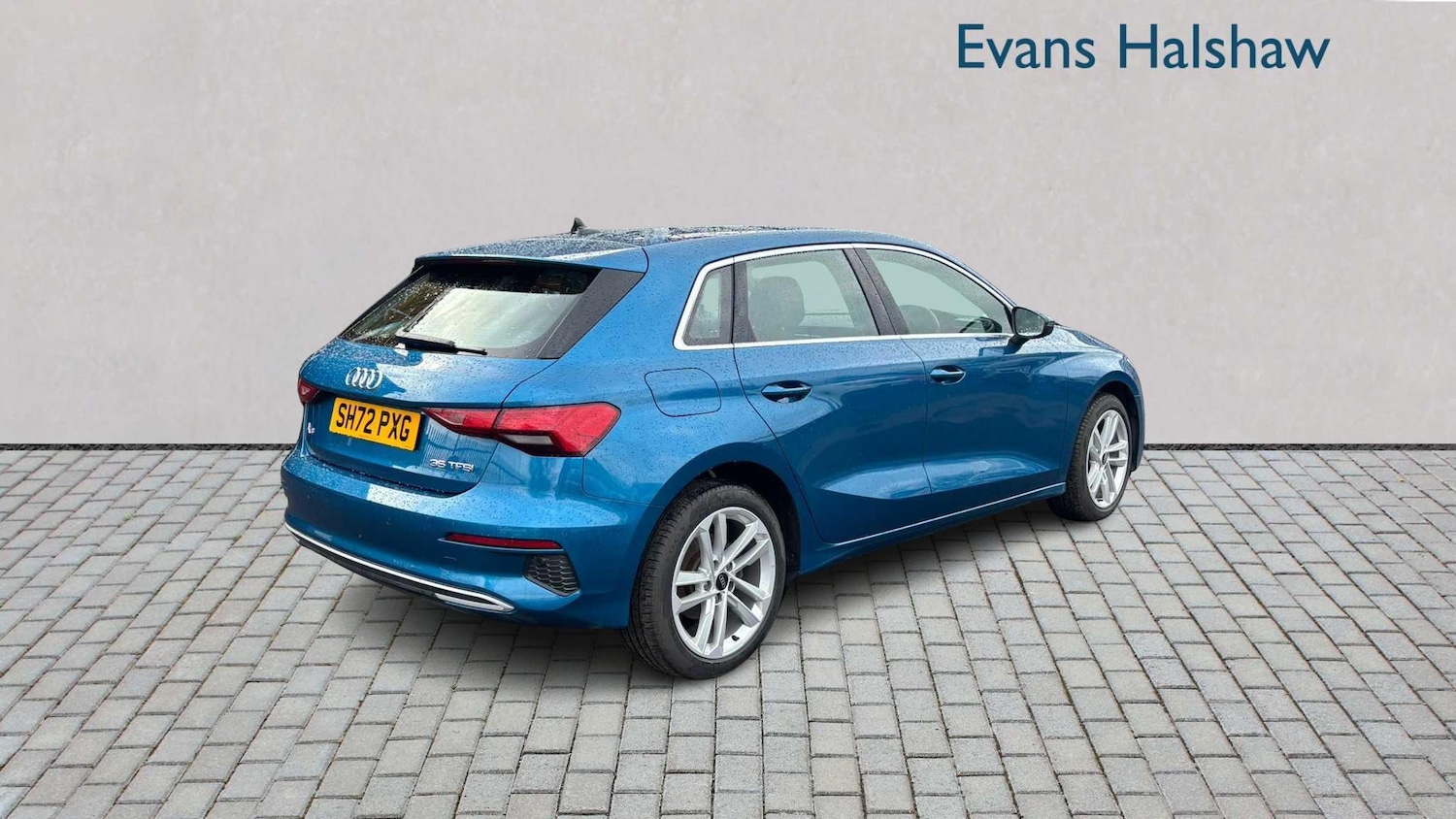 Used Audi A3 for sale - 77862423: Photo 2