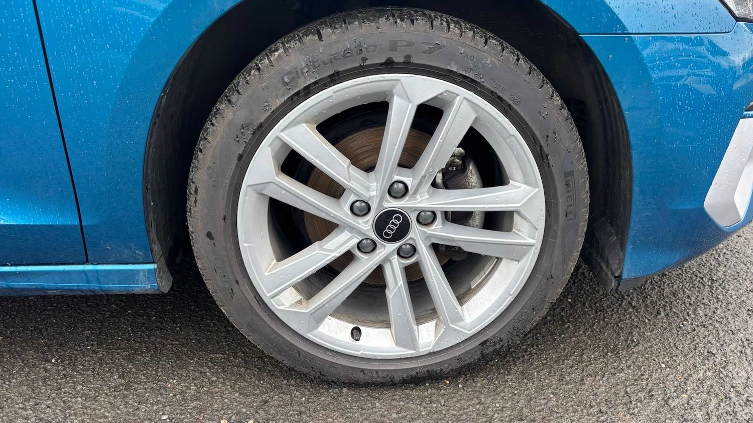 Used Audi A3 for sale - 77862423: Photo 4