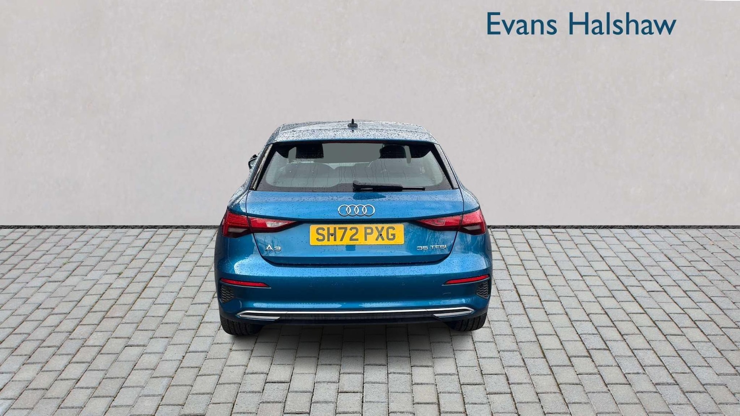 Used Audi A3 for sale - 77862423: Photo 5