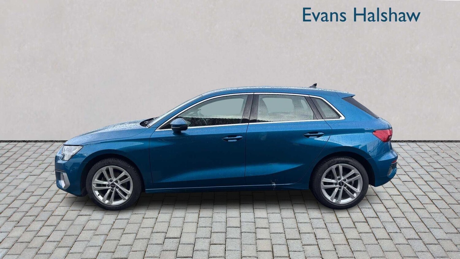 Used Audi A3 for sale - 77862423: Photo 6