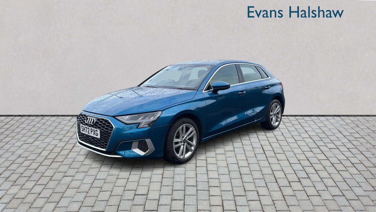 Used Audi A3 for sale - 77862423: Photo 7