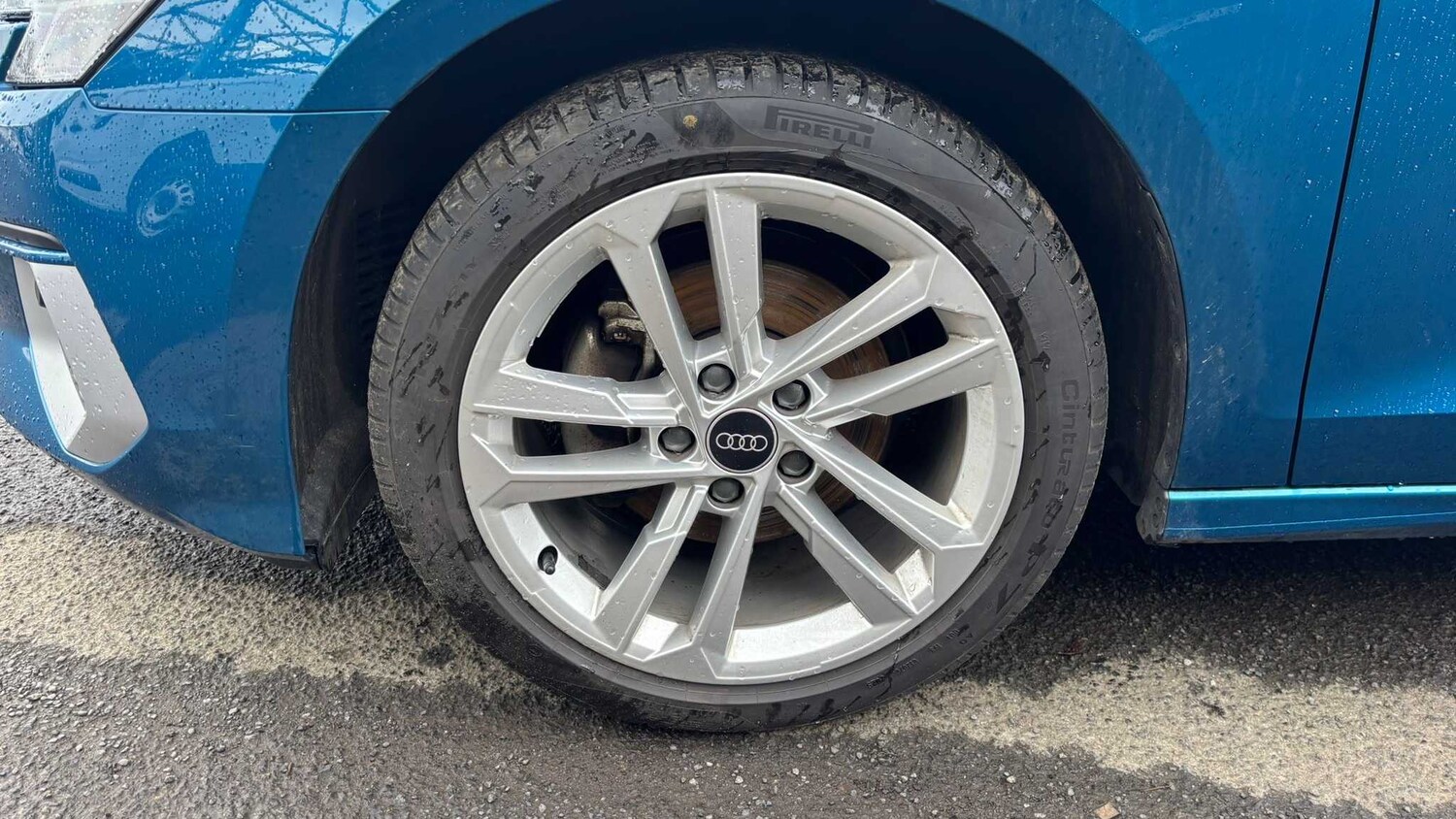 Used Audi A3 for sale - 77862423: Photo 8