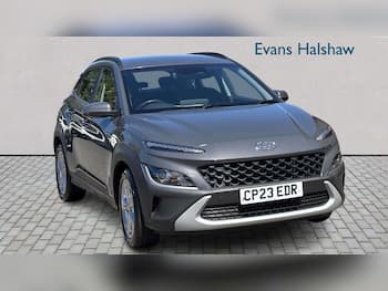 Used Hyundai KONA 2023 for sale - 79614206: Photo