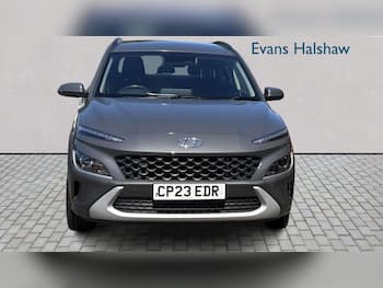 Used Hyundai KONA 2023 for sale - 79614206: Photo