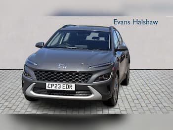 Used Hyundai KONA 2023 for sale - 79614206: Photo