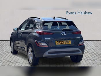 Used Hyundai KONA 2023 for sale - 79614206: Photo