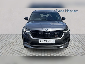 Used Skoda Kodiaq 2024 for sale - 79364776: Photo