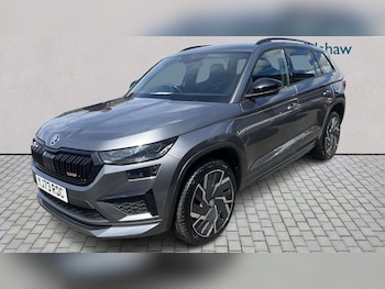Used Skoda Kodiaq 2024 for sale - 79364776: Photo