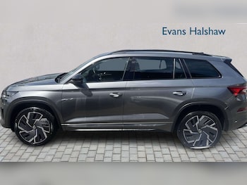 Used Skoda Kodiaq 2024 for sale - 79364776: Photo