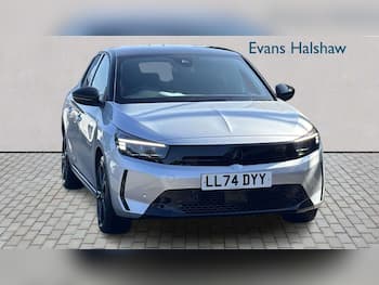 Used Vauxhall Corsa 2024 for sale - 79593163: Photo