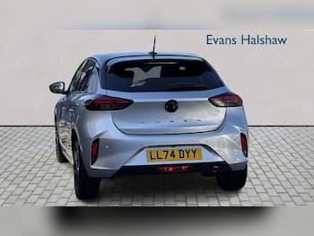 Used Vauxhall Corsa 2024 for sale - 79593163: Photo