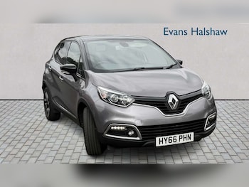 Used Renault Captur 2016 for sale - 79078578: Photo