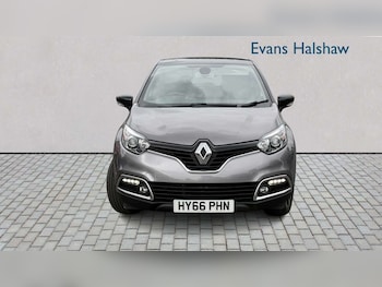 Used Renault Captur 2016 for sale - 79078578: Photo