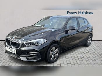 Used BMW 1 Series 2021 for sale - 79499830: Photo