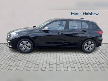 Used BMW 1 Series 2021 for sale - 79499830: Photo