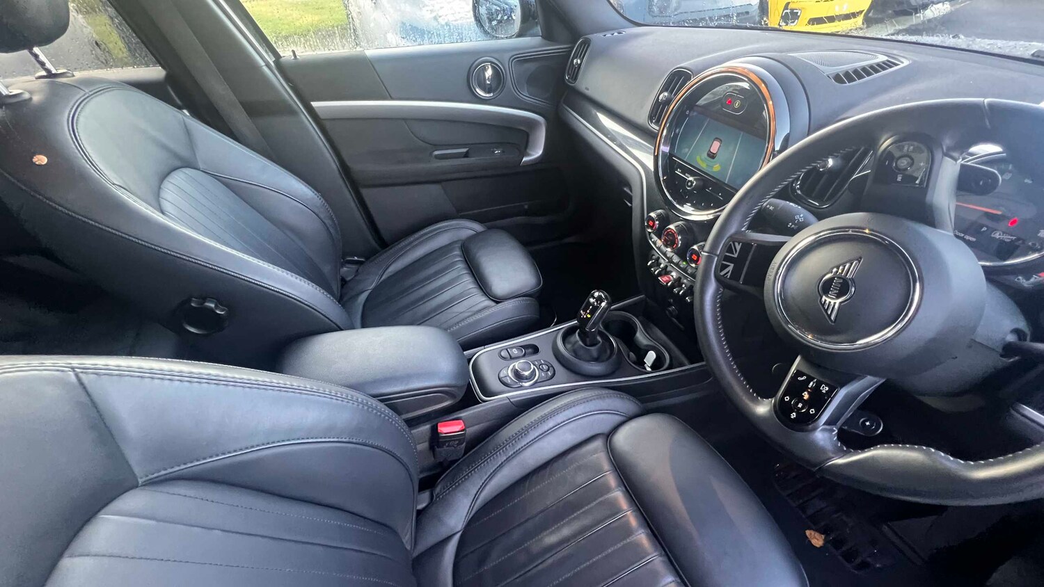 Used MINI Countryman 2022 for sale - 77858035: Photo 11