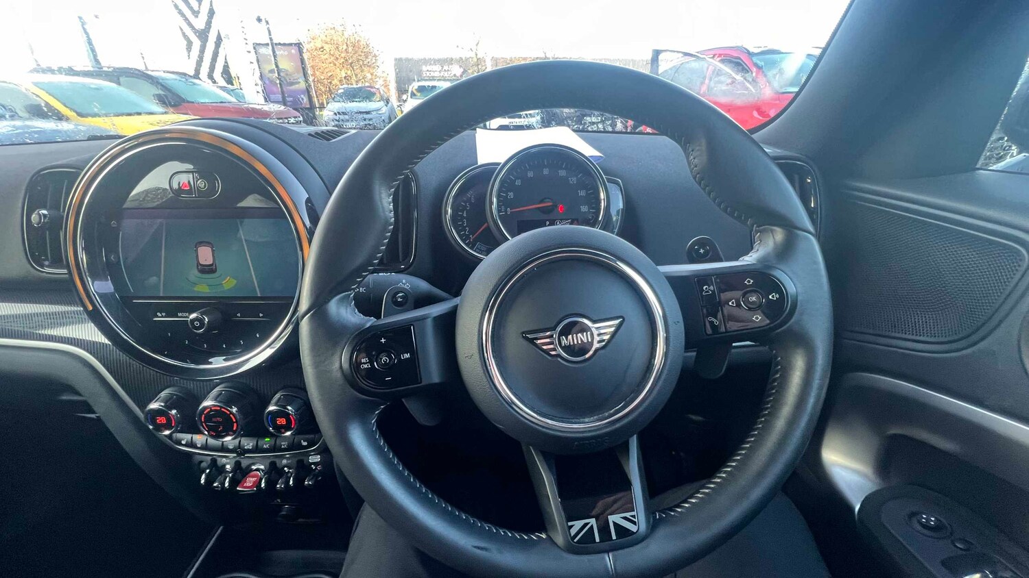 Used MINI Countryman 2022 for sale - 77858035: Photo 13