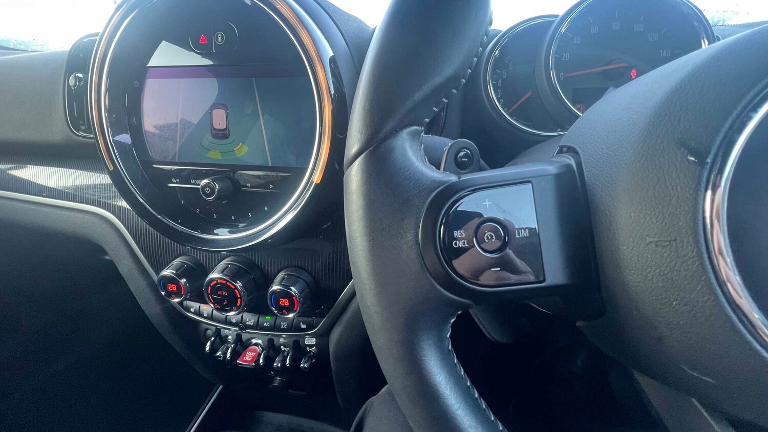 Used MINI Countryman 2022 for sale - 77858035: Photo 15