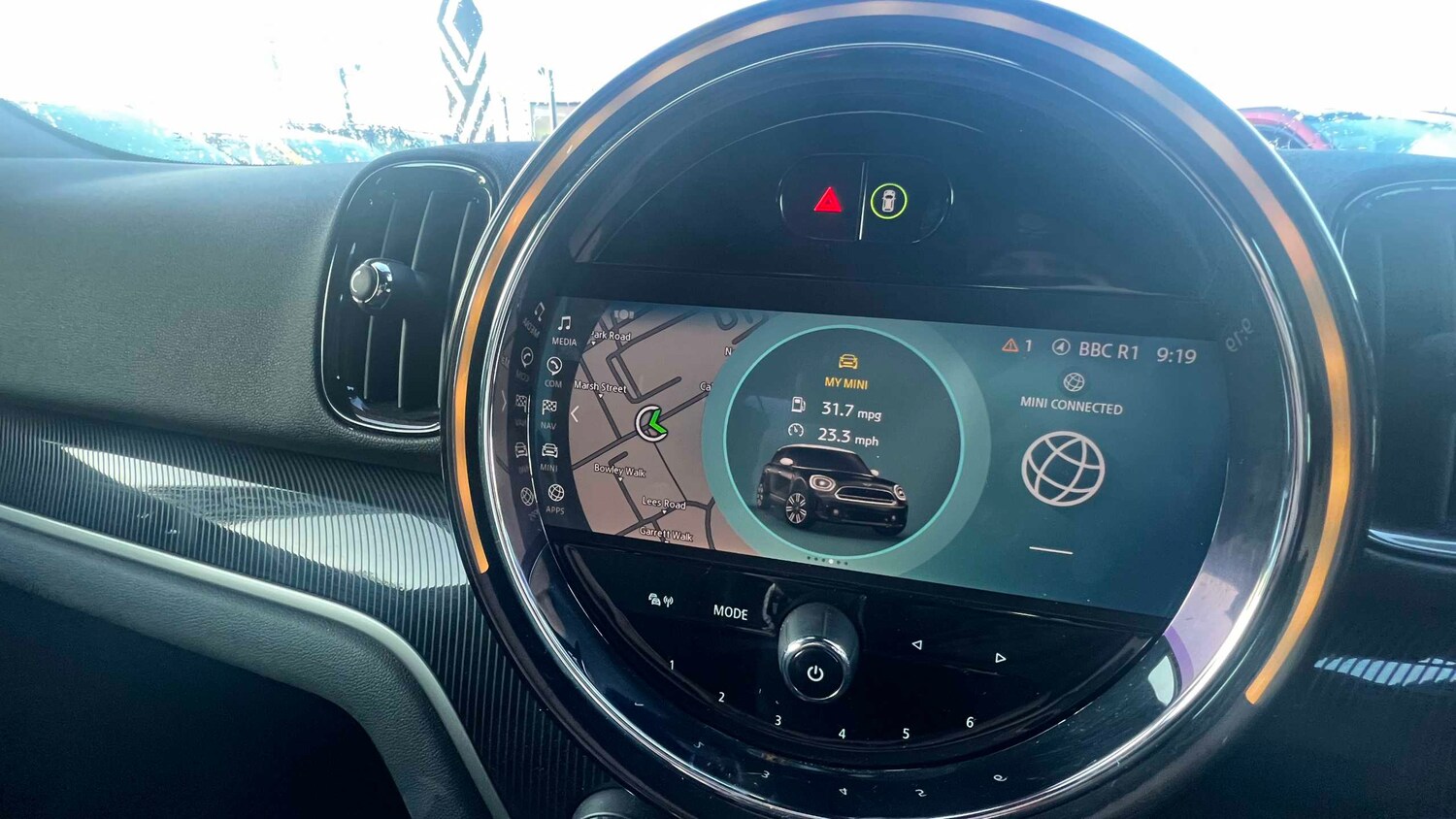 Used MINI Countryman 2022 for sale - 77858035: Photo 18